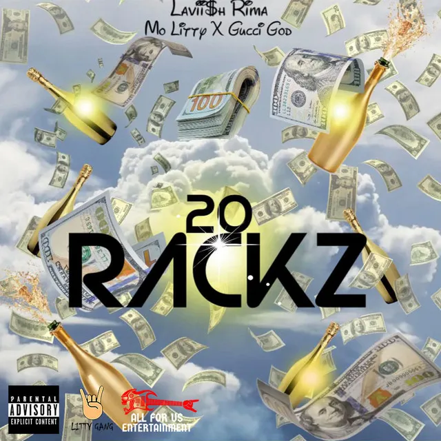 20 Rackz