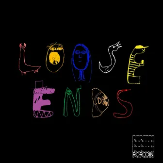 Loose Ends by Popcoin