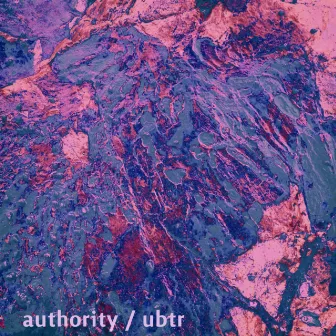 authority / ubtr by 3two