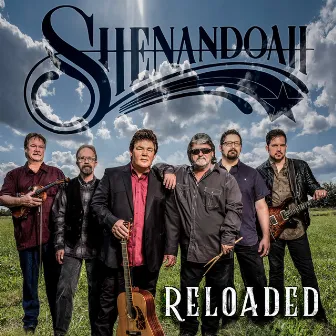 Reloaded by Shenandoah