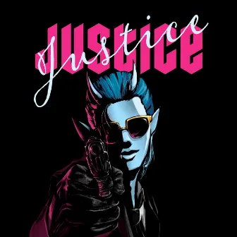 Justice by NOIS Project