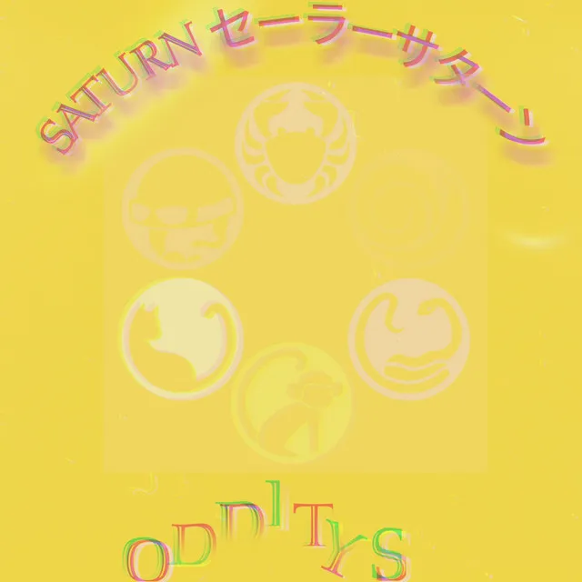 Odditys