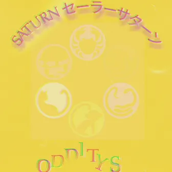 Odditys by Saturn セーラーサターン