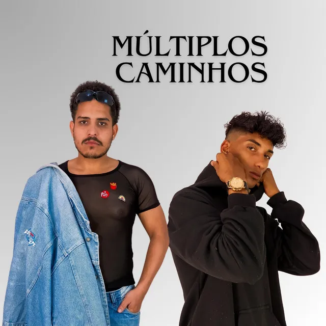 Múltiplos Caminhos