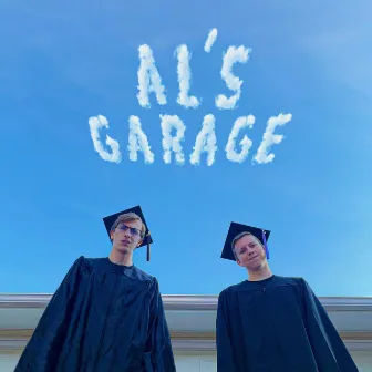 Al's Garage by Dudes and Their Guys