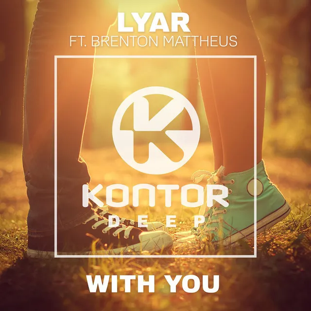 With You - Radio Edit