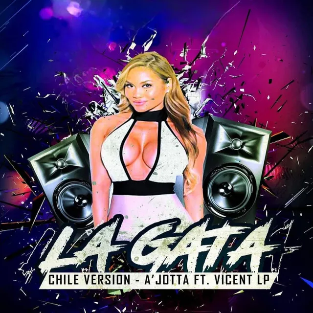 La Gata (Chile Versión)