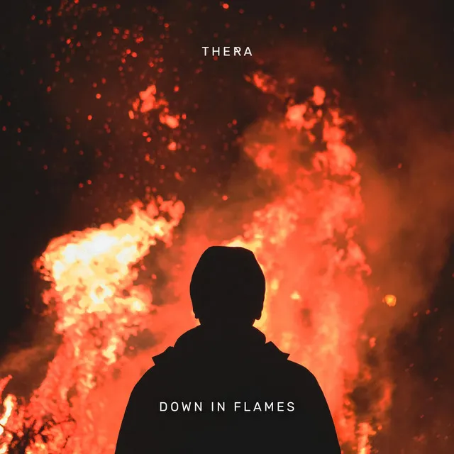 Down in Flames