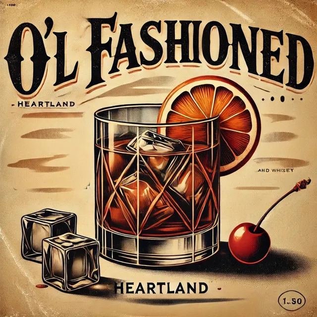 O’l Fashioned