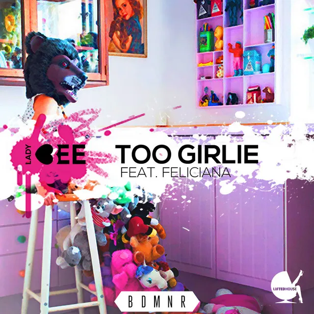 Too Girlie - Radio Edit