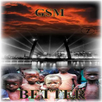 Better by GSM