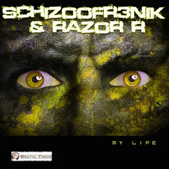 My Life by Schizoofr3nik