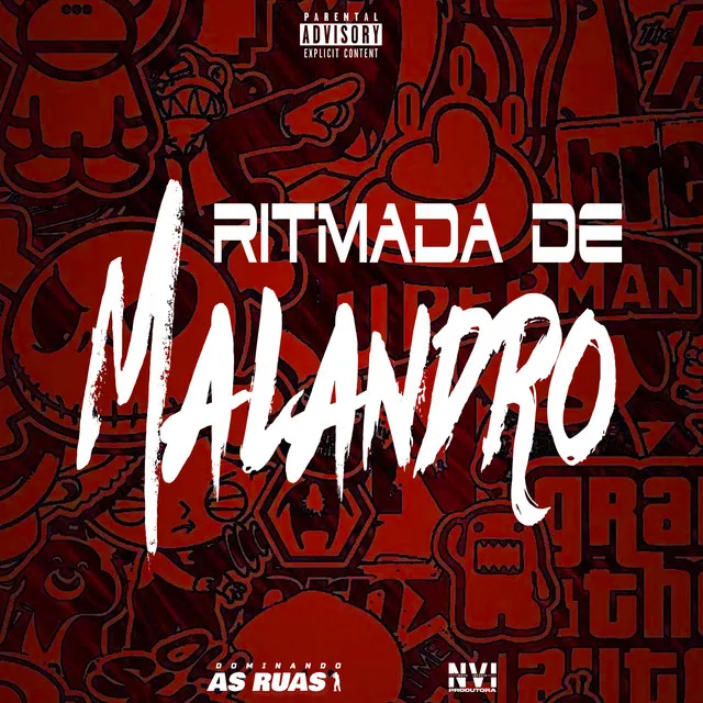 Ritmada de Malandro