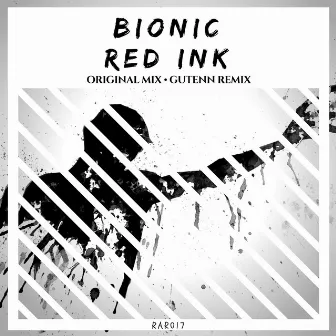 Red Ink by Bionic Vibes