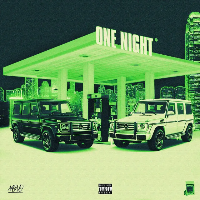 One Night