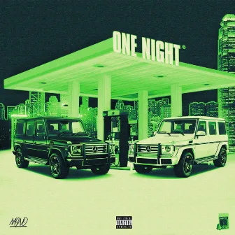 One Night by MANO