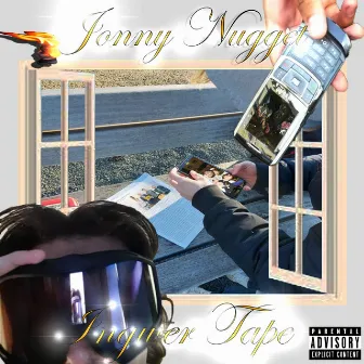 Ingwer Tape by Jonny Nugget