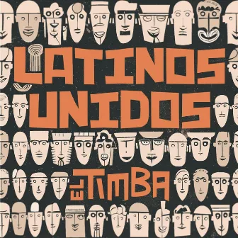 Latinos Unidos by El Timba