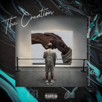 The Creation by G $Wank