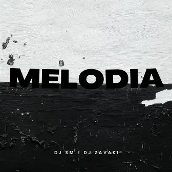 Melodia by Mc Tops