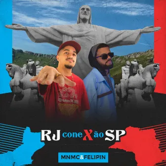 Conexão Rj X Sp by MN MC