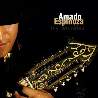 My Two Sides by Amado Espinoza