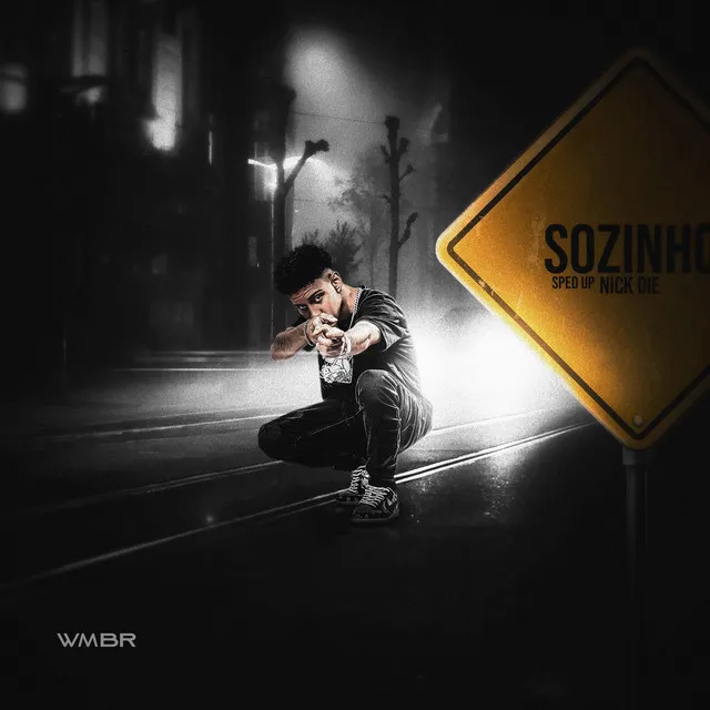 Sozinho - Sped up