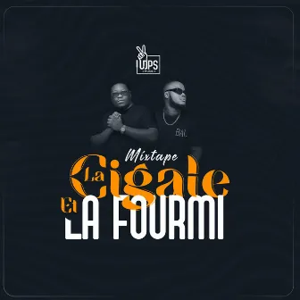 La cigale et la fourmi by UDPS Music