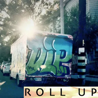 Roll Up (feat. NSTASIA) by D*L*P