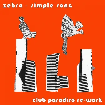 Simple Song (Club Paradiso Re-work) by Club Paradiso