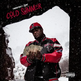 COLD SUMMER by YUNGWORLD JUAN