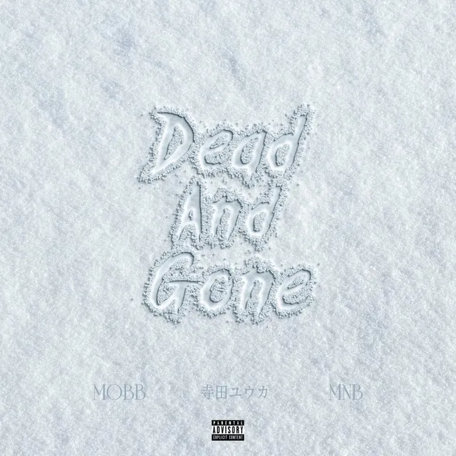 DeadAndGone