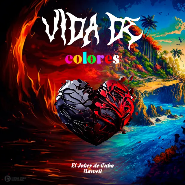 Vida de Colores