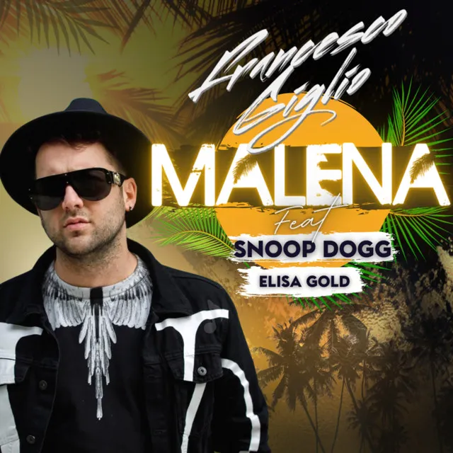 Malena - DJ Moiz Remix