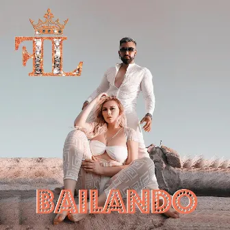 Bailando by Fusion Latina