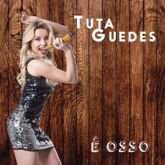 É Osso by Tuta Guedes