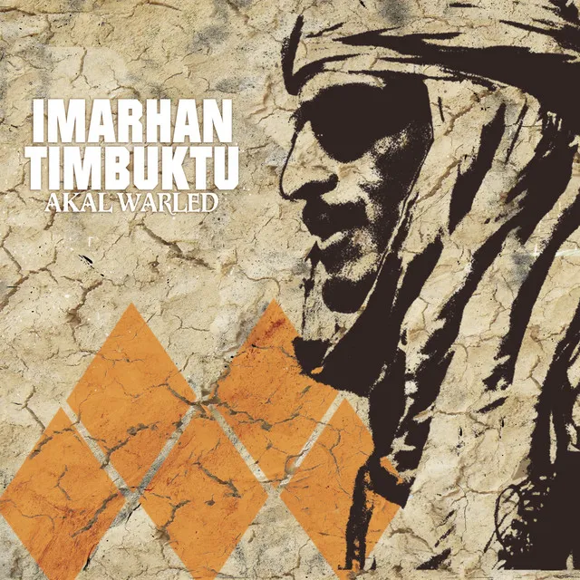 Imarhan Timbuktu