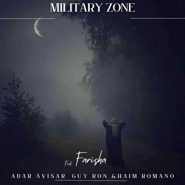 Miltary Zone