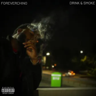 Drink & Smoke by ForeverChino