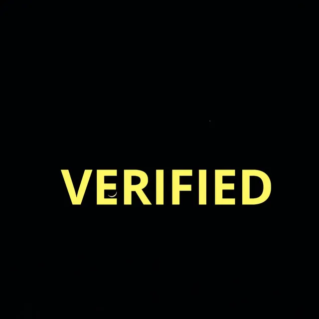 Verified