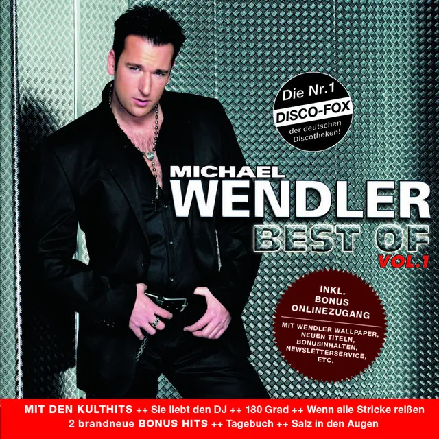 Michael Wendler Best Of