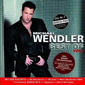 Michael Wendler Best Of by Michael Wendler