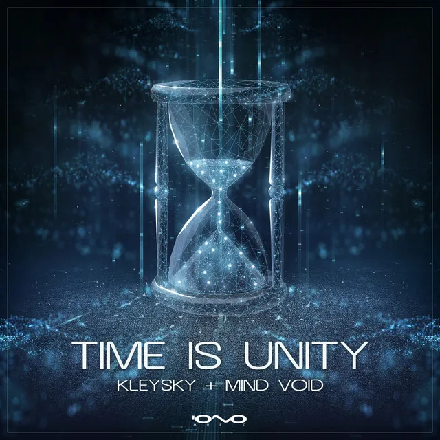 Time Is Unity - Original Mix