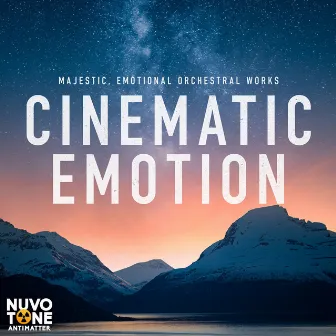 Cinematic Emotion by Lukas Knoebl