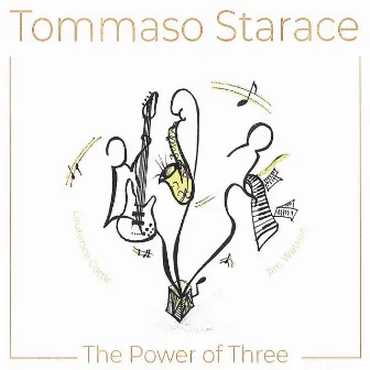 The Power of Three by Tommaso Starace