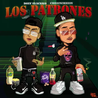 Los Patrones by Doly Flackko