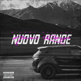 Nuovo range by Rickey Bellamy