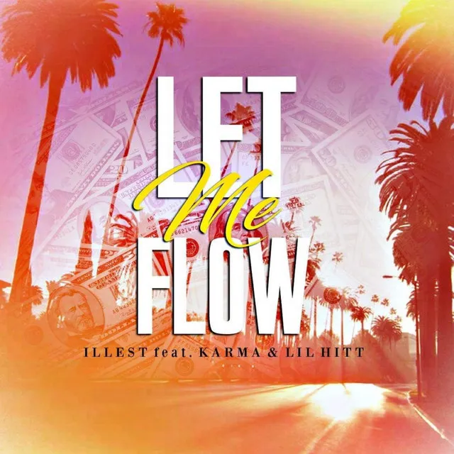 Let Me Flow