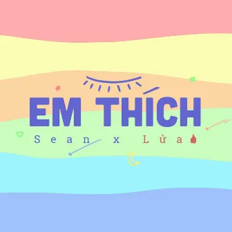 Em Thích by Sean