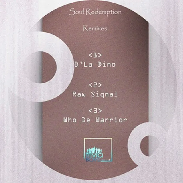 Soul Redemption - Who De Warrior 6996 La Teqno Dub